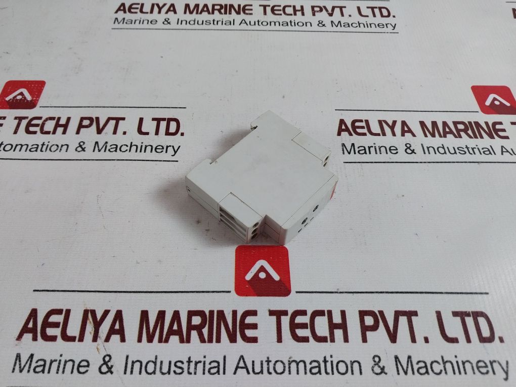 Abb Ct-erd Time Delay Relay E 234