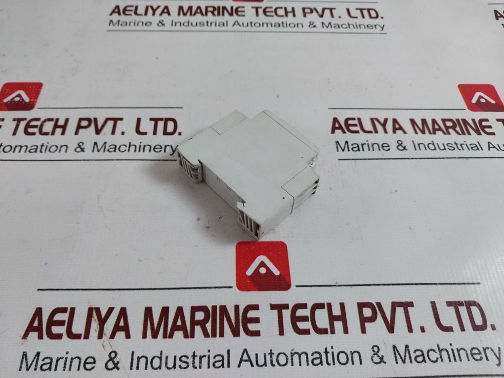 Abb Ct-erd Time Delay Relay E 234