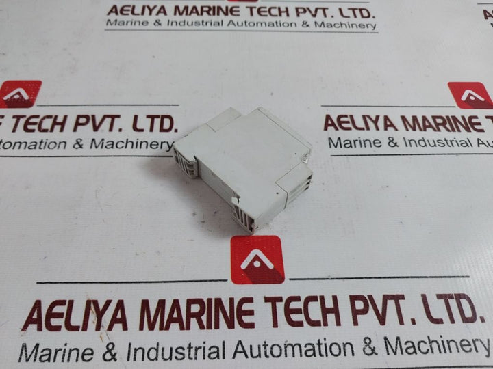 Abb Ct-erd Time Delay Relay E 234