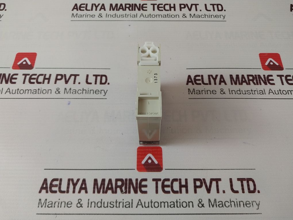 Abb Ct-ere 1Svr550107R2100 Time Delay Relay 3-300Sec
