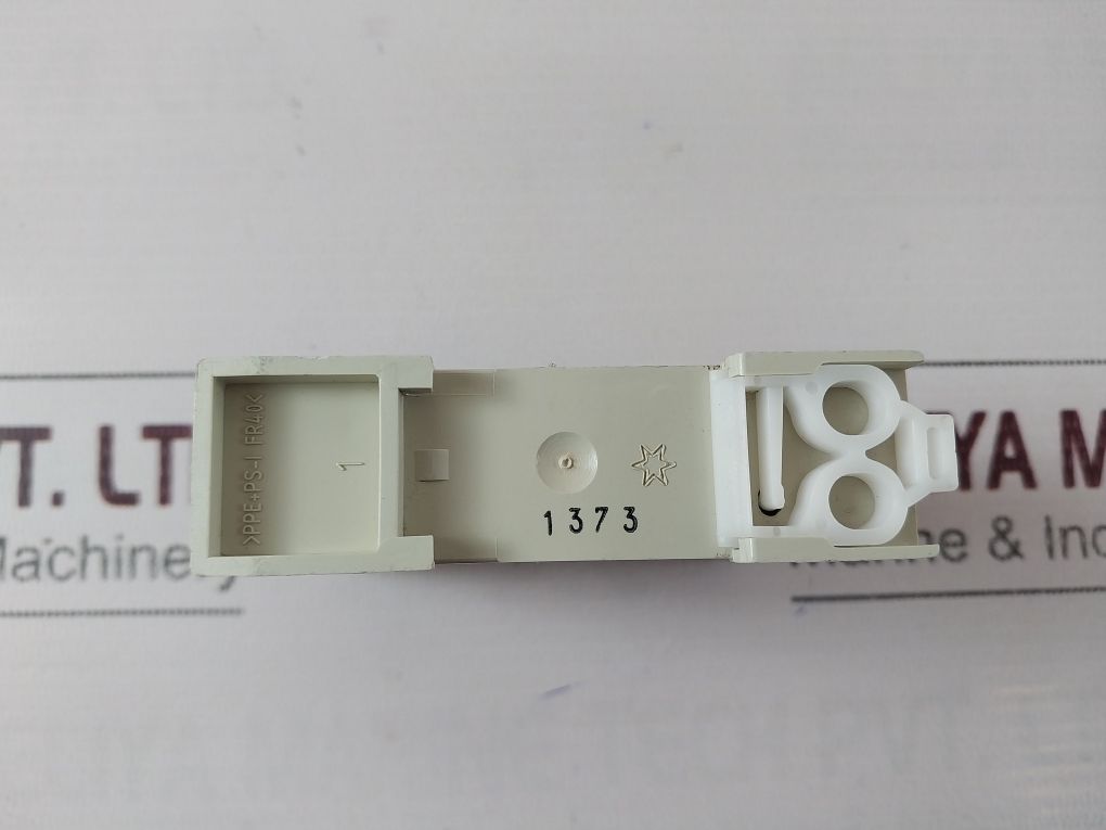 Abb Ct-ere 1Svr550107R2100 Time Delay Relay 3-300Sec