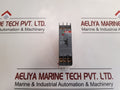 Abb Ct-ere On Delay Time Relay 1Svr550107R4100
