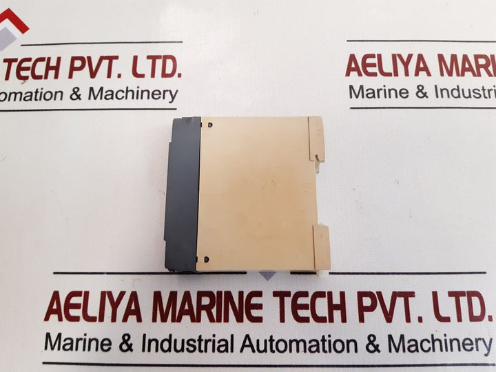Abb Ct-ere On Delay Time Relay 1Svr550107R4100