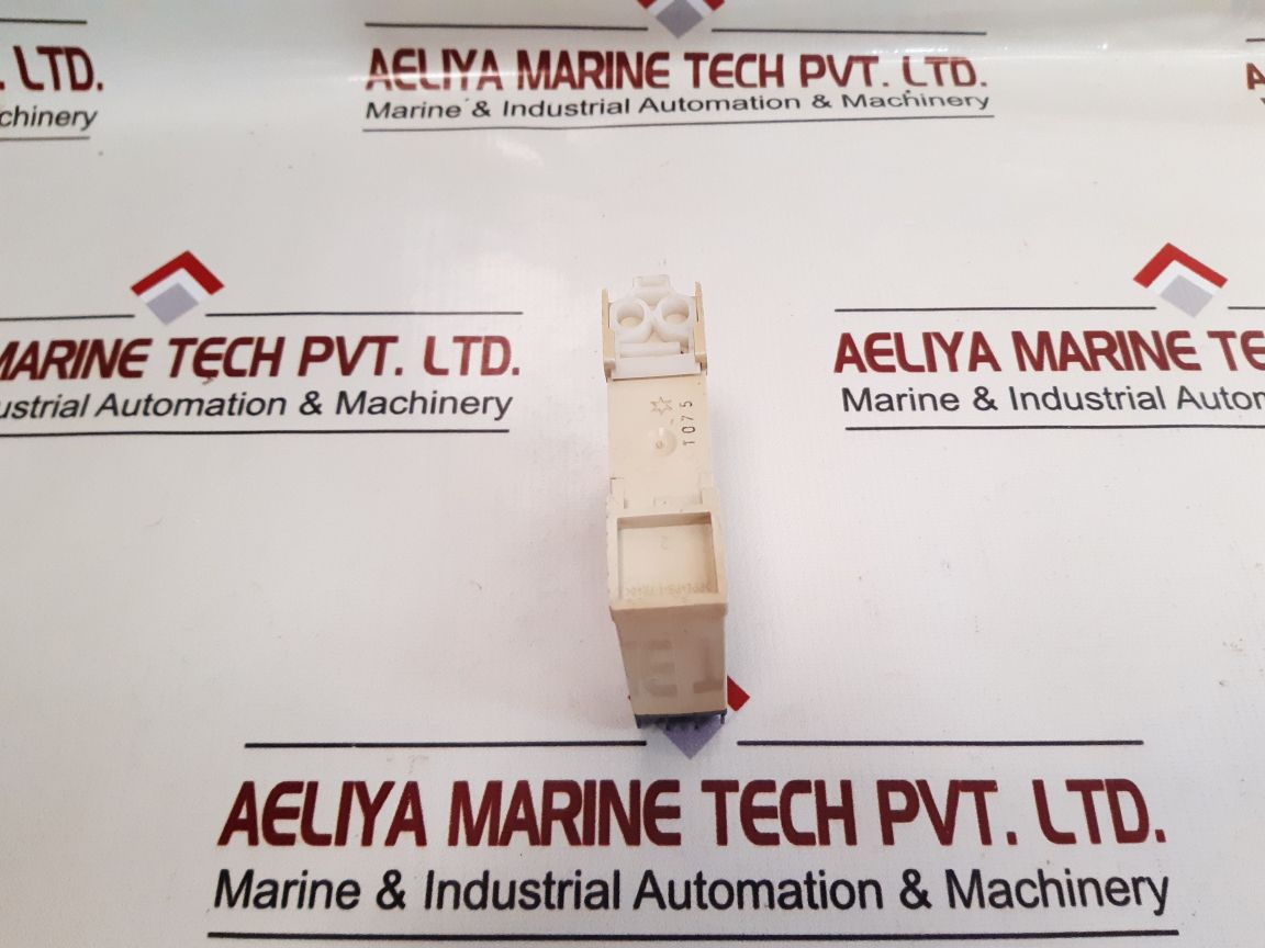 Abb Ct-ere On Delay Time Relay 1Svr550107R4100