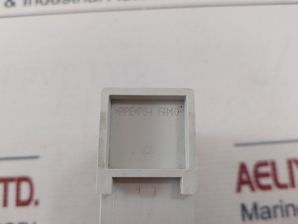 Abb Ct-ere Time Relay