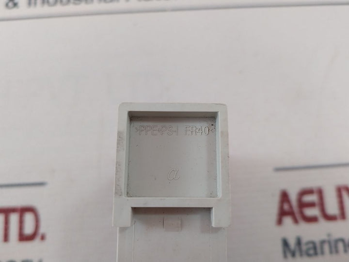 Abb Ct-ere Time Relay