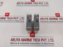 Abb Ct-ere Time Relay