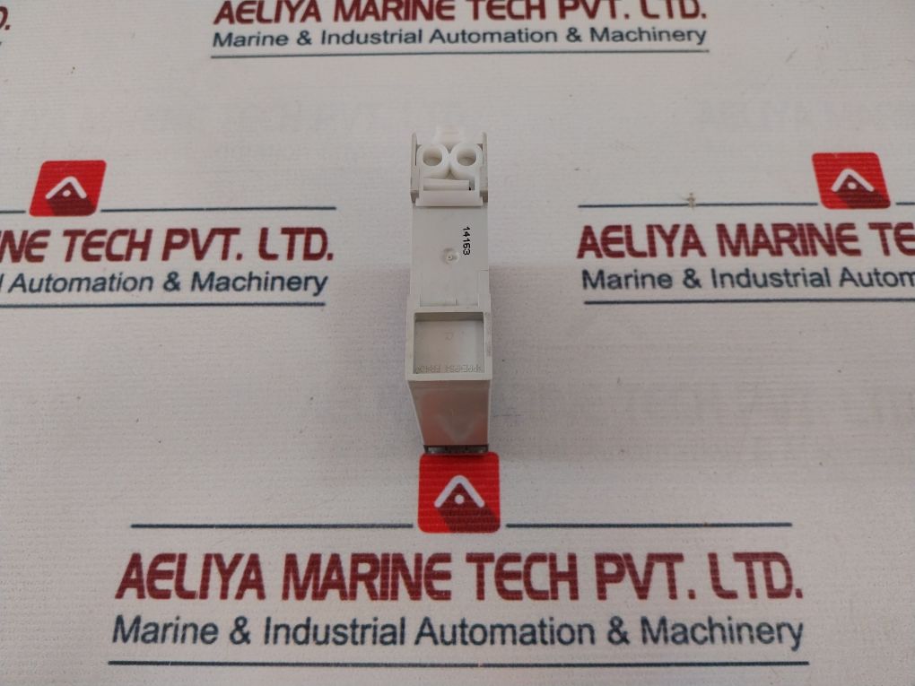 Abb Ct-ere Time Relay