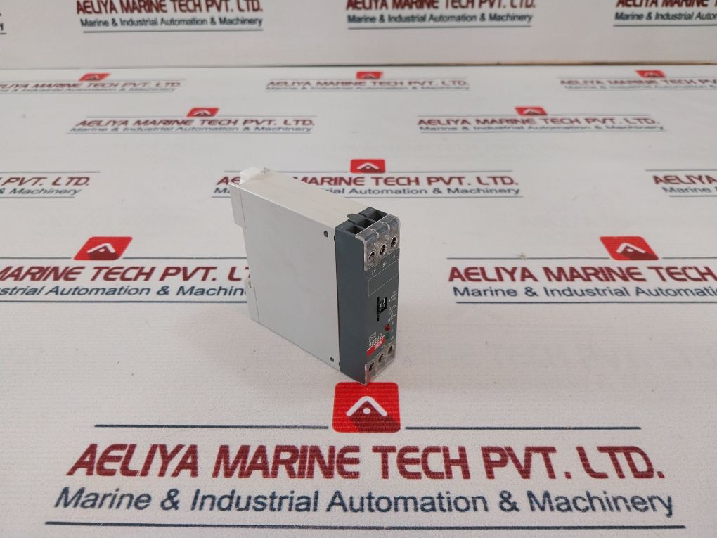 Abb Ct-ere Time Relay