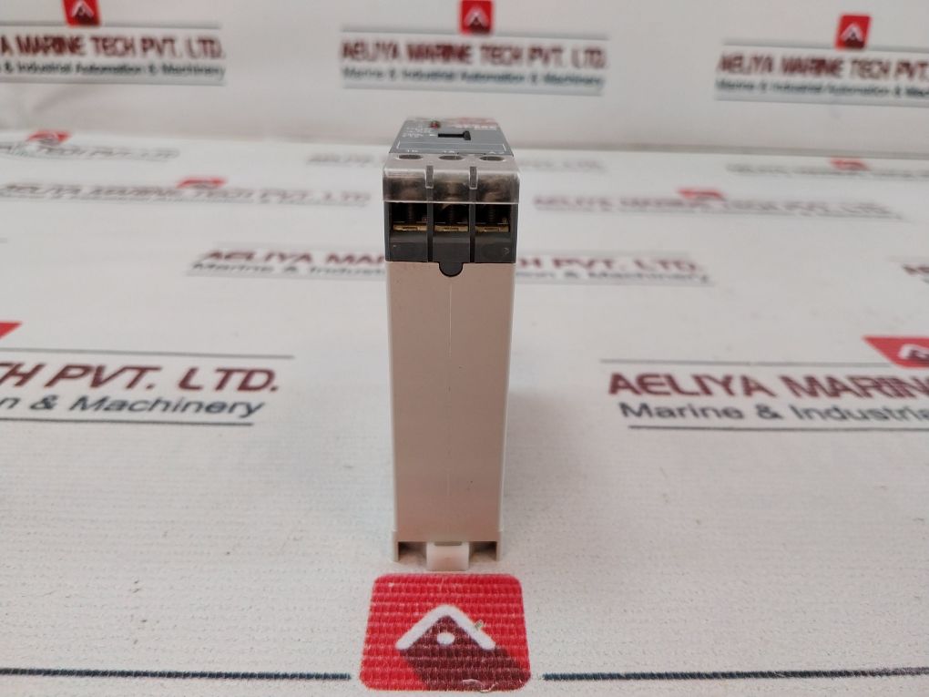 Abb Ct-ere Time Relay 1Svr550100R2100