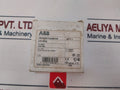 Abb Ct-ere Time Relay 1Svr550100R2100