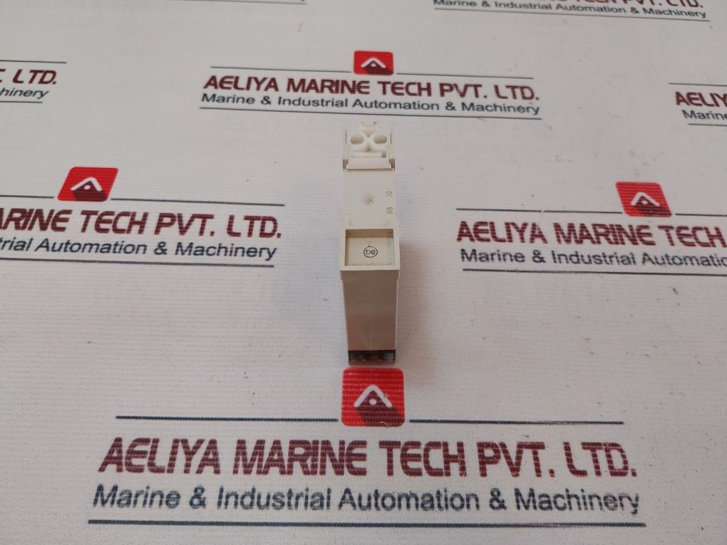 Abb Ct-ere Time Relay 1Svr550100R2100