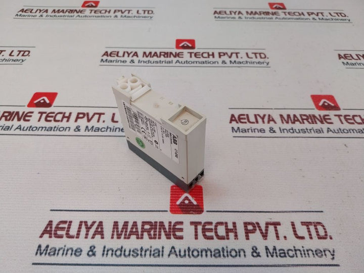 Abb Ct-ere Time Relay 1Svr550100R2100