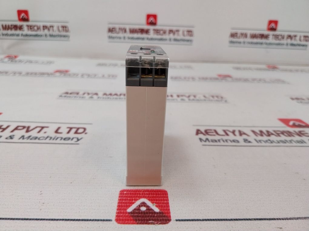 Abb Ct-ere Time Relay 1Svr550100R2100