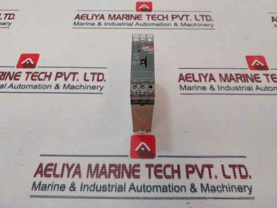 Abb Ct-ere Time Relay 24V