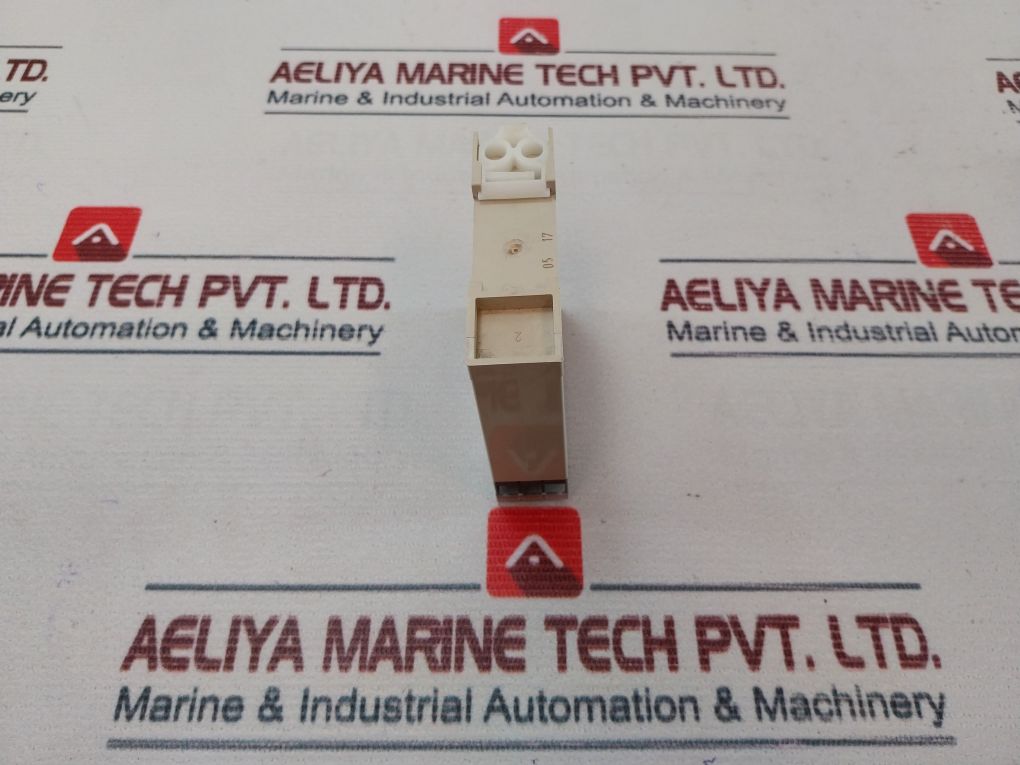 Abb Ct-ere Time Relay 24V