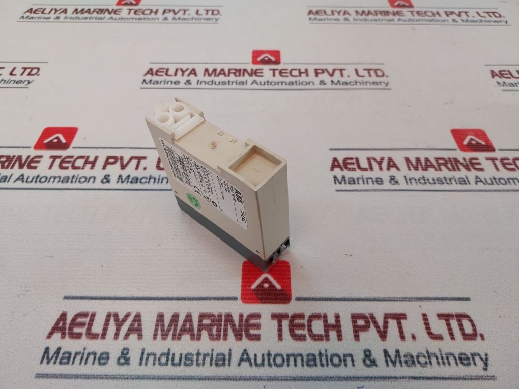 Abb Ct-ere Time Relay 24V