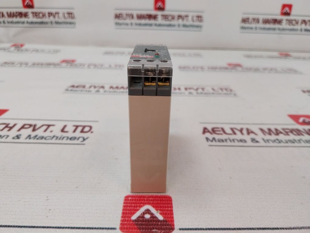 Abb Ct-ere Time Relay 24V