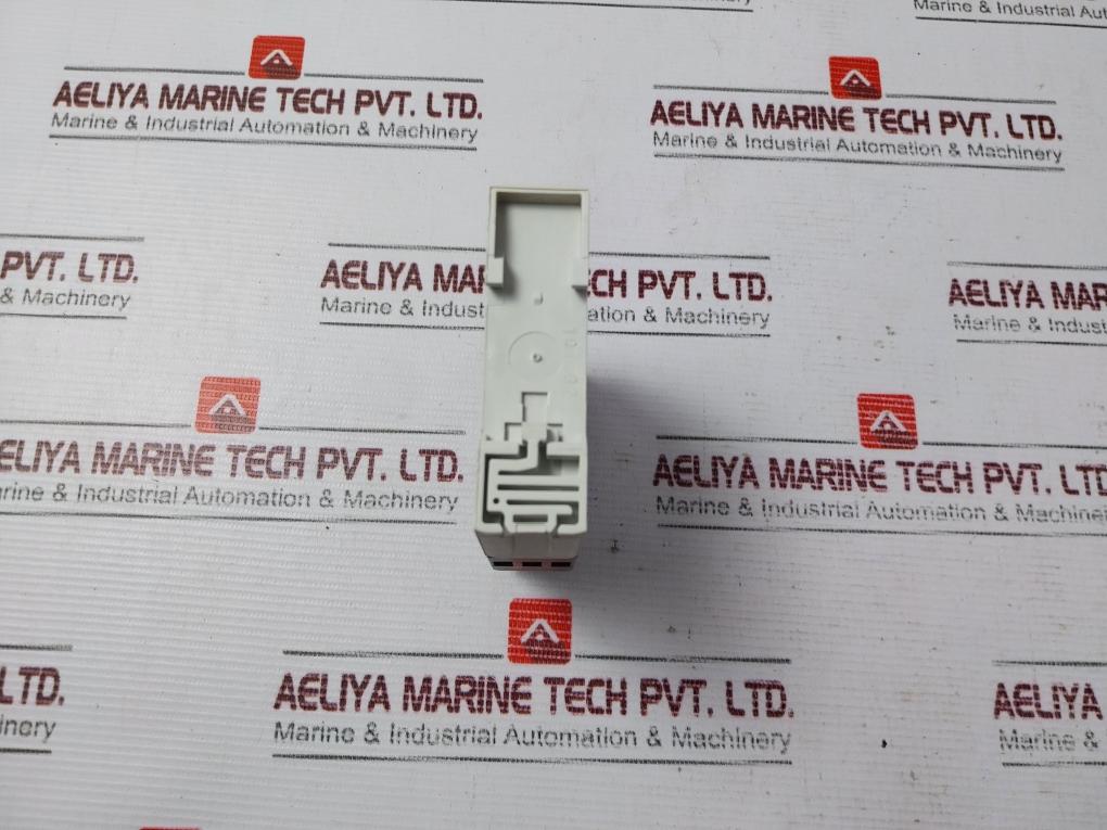 Abb Ct-ers.12 On-delay Time Relay 1Svr630100R3100