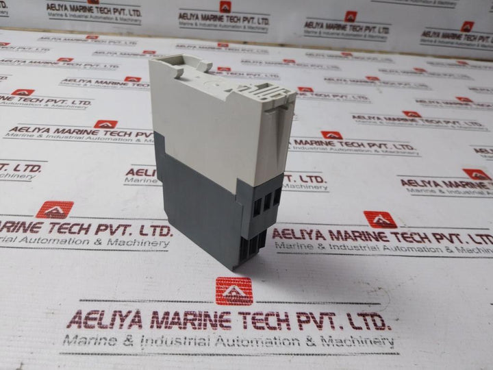 Abb Ct-ers.12 On-delay Time Relay 1Svr630100R3100
