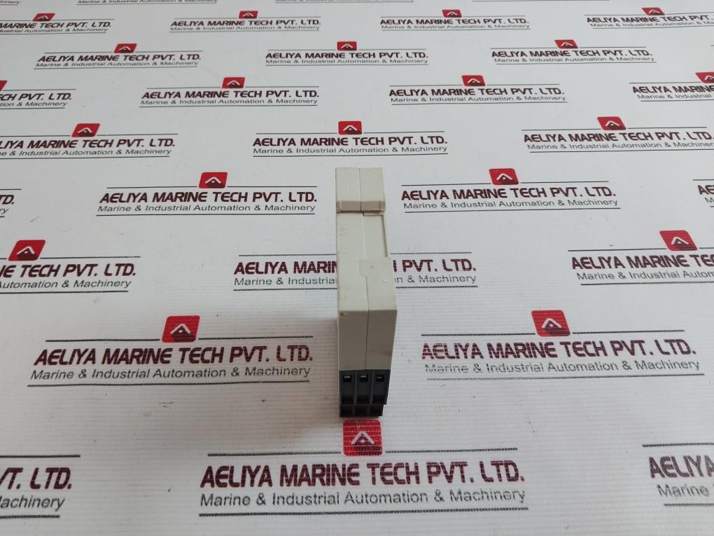 Abb Ct-ers.12S On-delay Time Relay 1Svr730100R3100