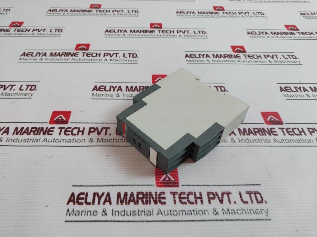 Abb Ct-ers.12S On-delay Time Relay 1Svr730100R3100