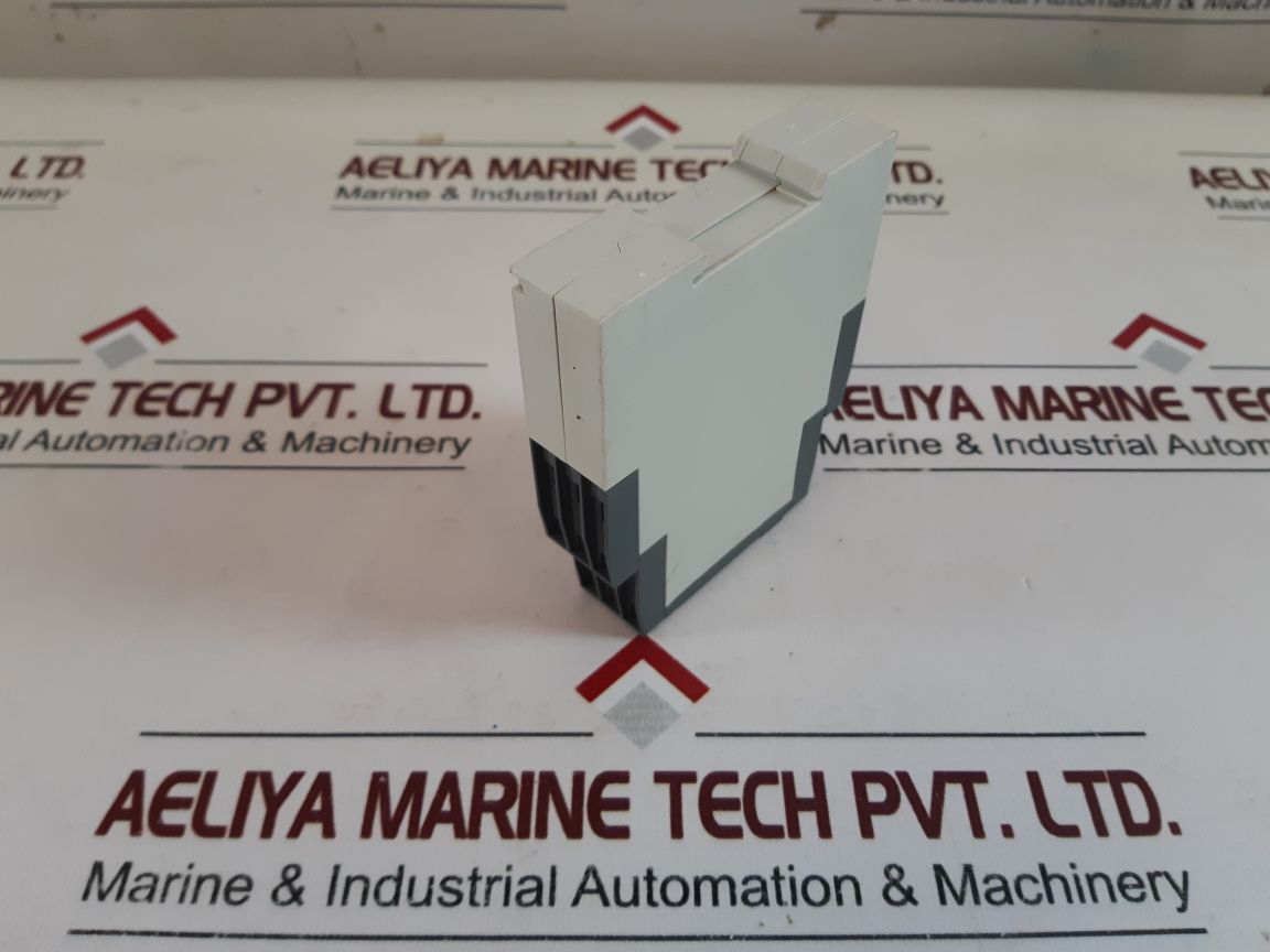 Abb Ct-ers.21S On-delay Time Relay 1Svr730100R0300 0,05 S – 300 H