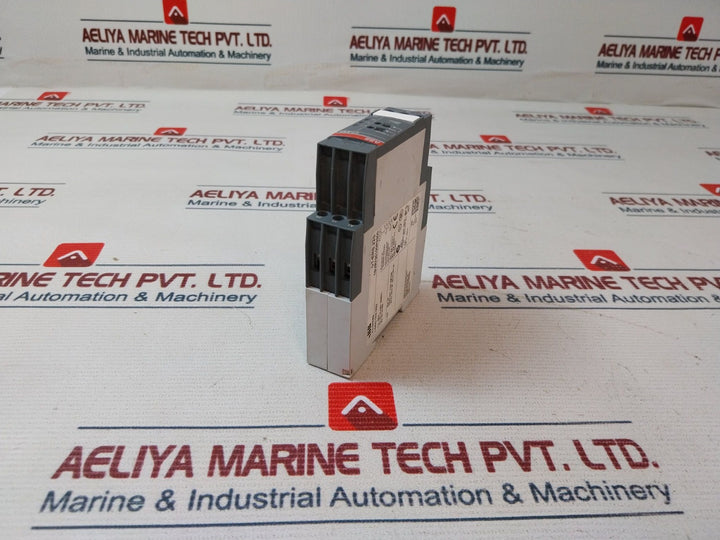 Abb Ct-ers.22 On-delay Time Relay