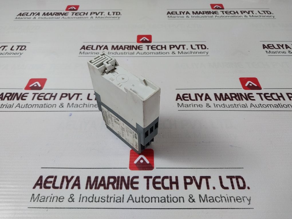 Abb Ct-ers.22S Time Delay Relay