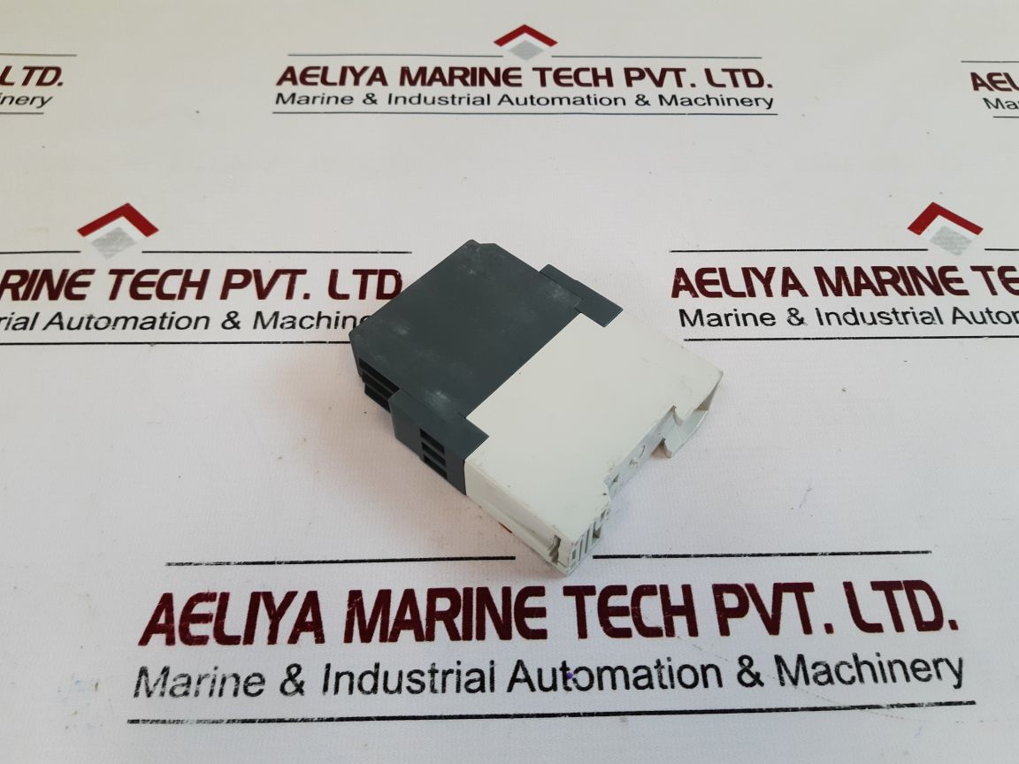 Abb Ct-ers.22 Time Relay 1Svr630100R3300
