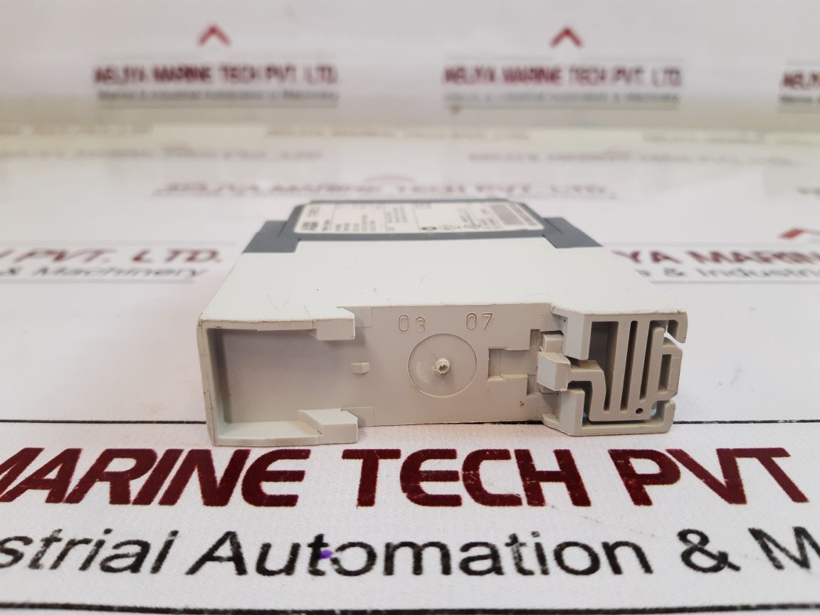 Abb Ct-ers.22 Time Relay 1Svr630100R3300
