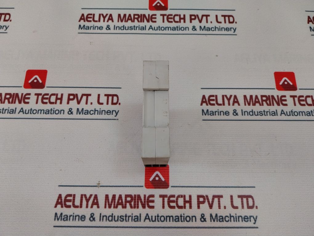 Abb Ct-ers.22S 1Svr730100R3300 On-delay Time Relay