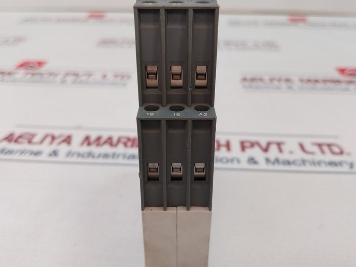 Abb Ct-ers.22S 1Svr730100R3300 On-delay Time Relay