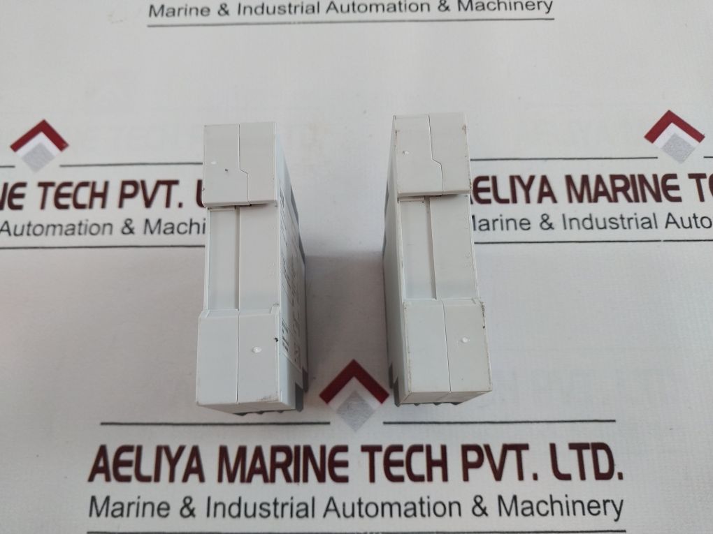 Abb Ct-ers.21S On-delay Time Relay 1Svr730100R0300