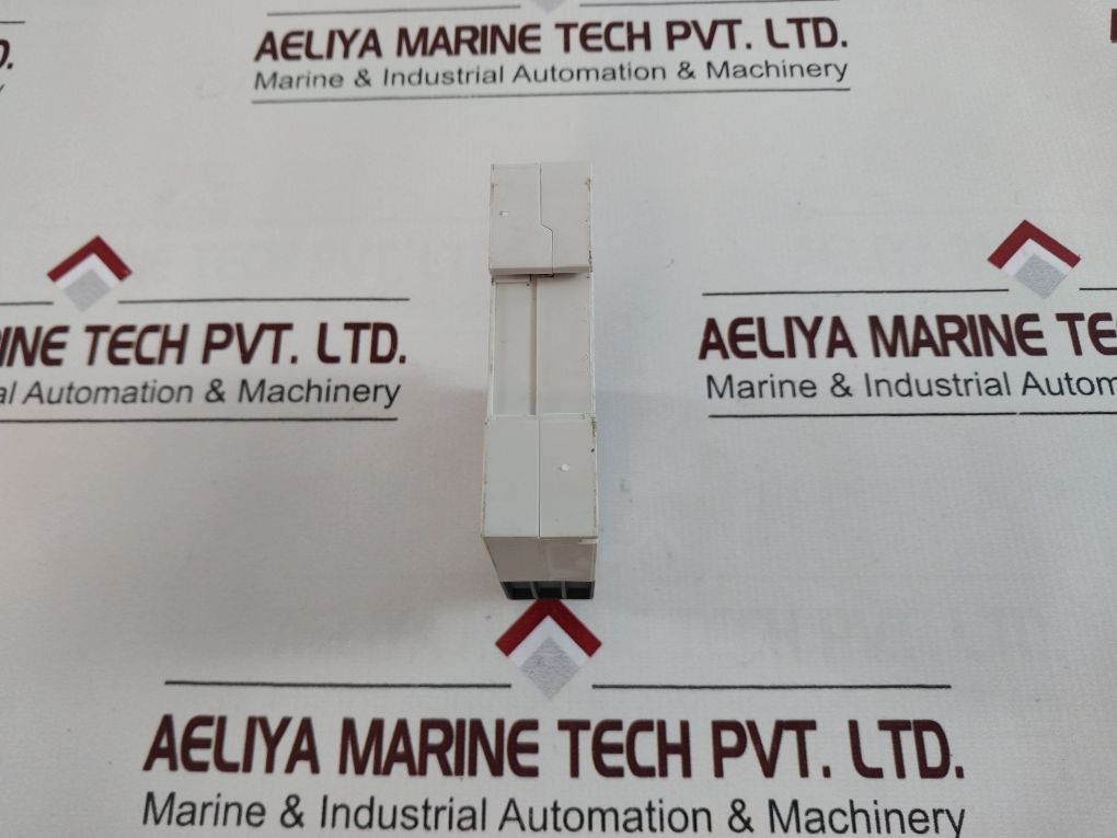 Abb Ct-ers.21S On-delay Time Relay 1Svr730100R0300