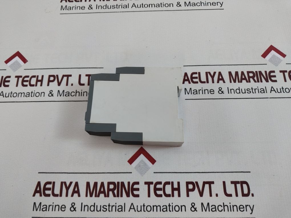 Abb Ct-ers.21S On-delay Time Relay 1Svr730100R0300