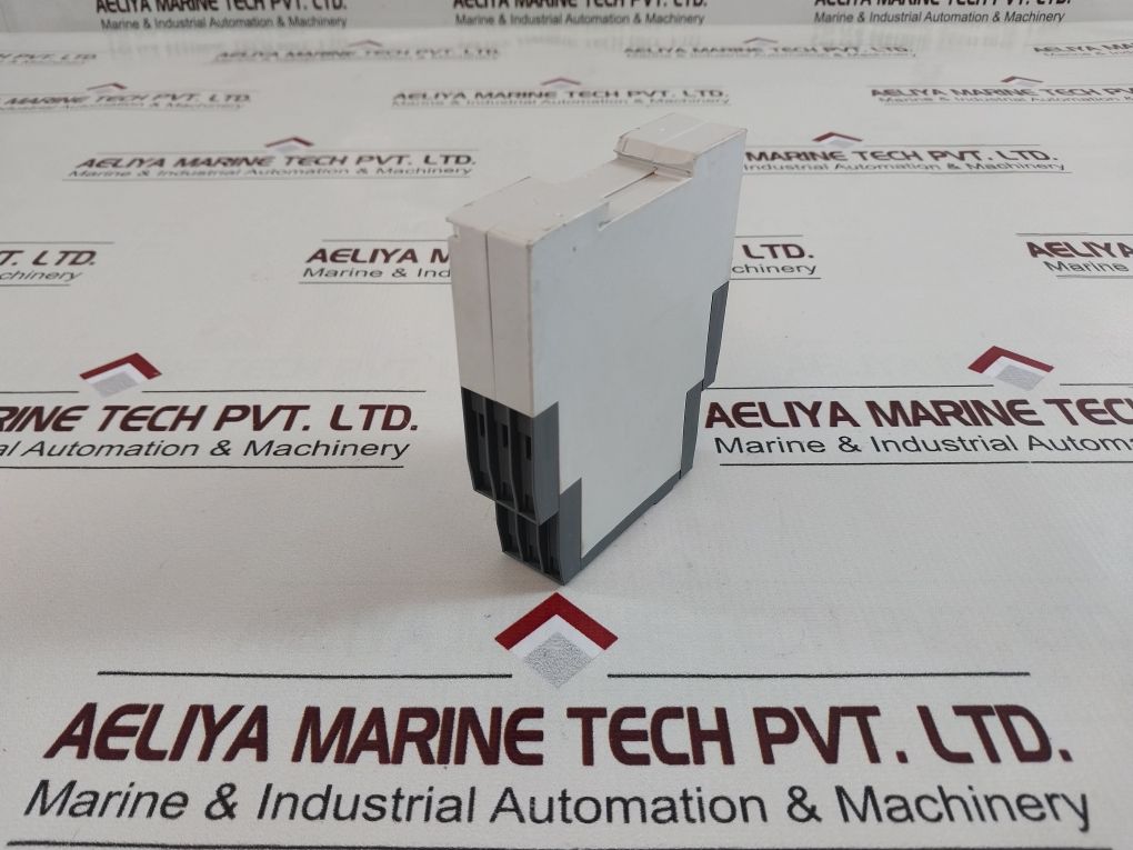 Abb Ct-ers.21S On-delay Time Relay 1Svr730100R0300