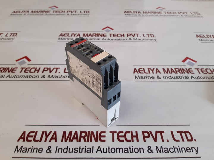 Abb Ct-mbs Multirange Time Relay 0,05 S - 300 H