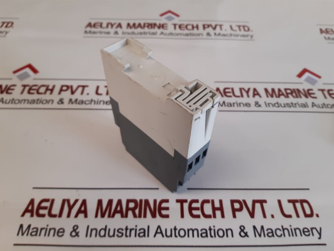 Abb Ct-mbs Multirange Time Relay 0,05 S - 300 H