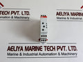 Abb Ct-mfd.21 Multifunction Time Relay 0,05S – 100H