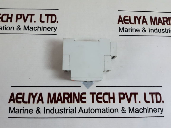Abb Ct-mfd.21 Multifunction Time Relay 0,05S – 100H
