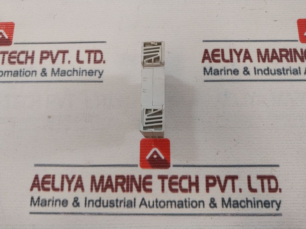 Abb Ct-mfd Multifunction Time Relay