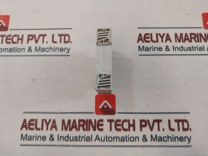 Abb Ct-mfd Multifunction Time Relay