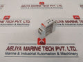 Abb Ct-mfd Multifunction Time Relay
