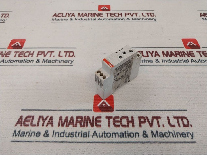 Abb Ct-mfd Multifunction Time Relay