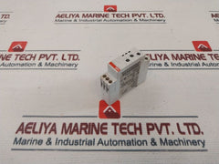 Abb Ct-mfd Multifunction Time Relay