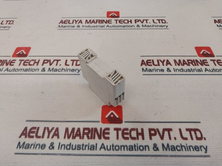 Abb Ct-mfd Multifunction Time Relay