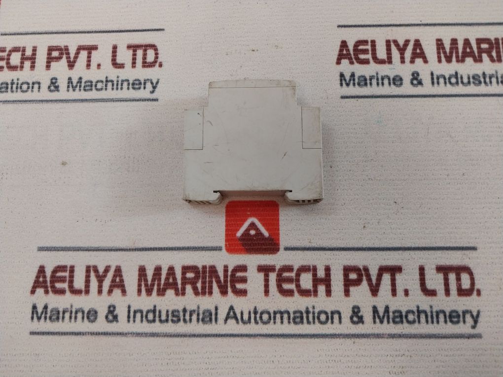 Abb Ct-mfd Multifunction Time Relay
