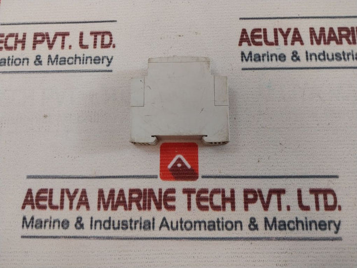 Abb Ct-mfd Multifunction Time Relay