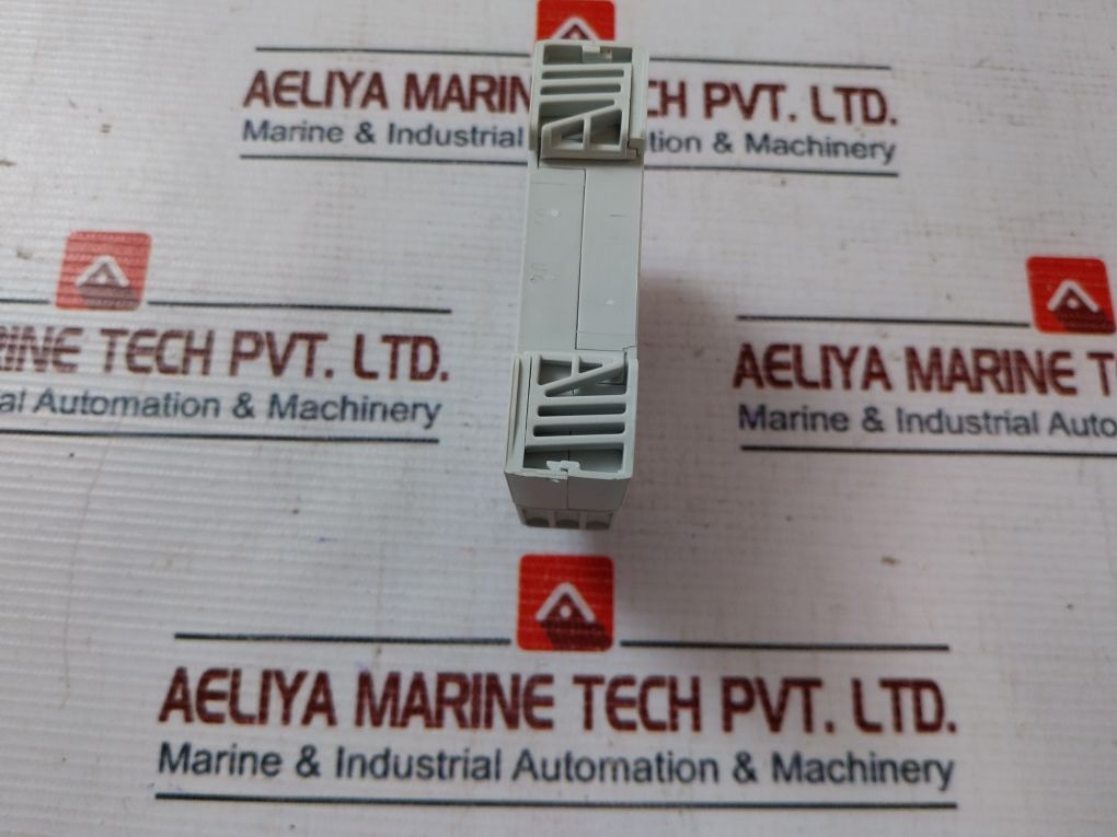 Abb Ct-mfd Multifunction Time Relay 1Svr500020R0000 0.05 S-100 H